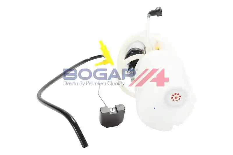 BOGAP A1622107