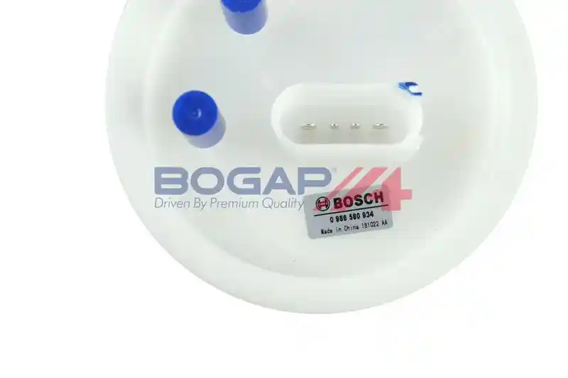 BOGAP A1622114