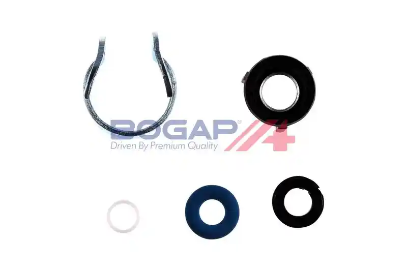 BOGAP A1640101