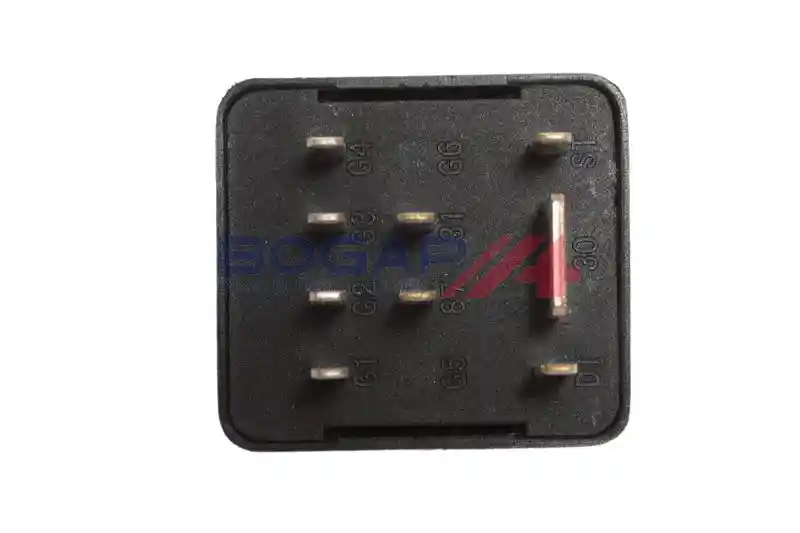 BOGAP A1648102