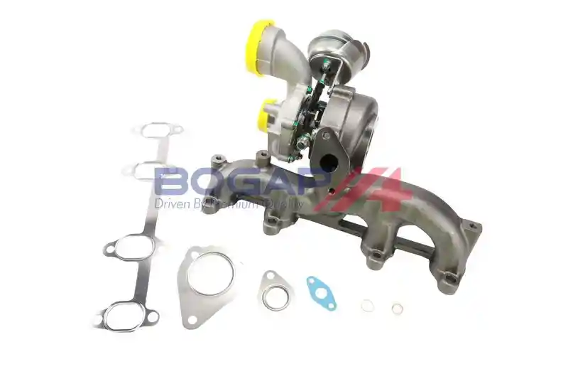 BOGAP A1728115 BOGAP A1728115