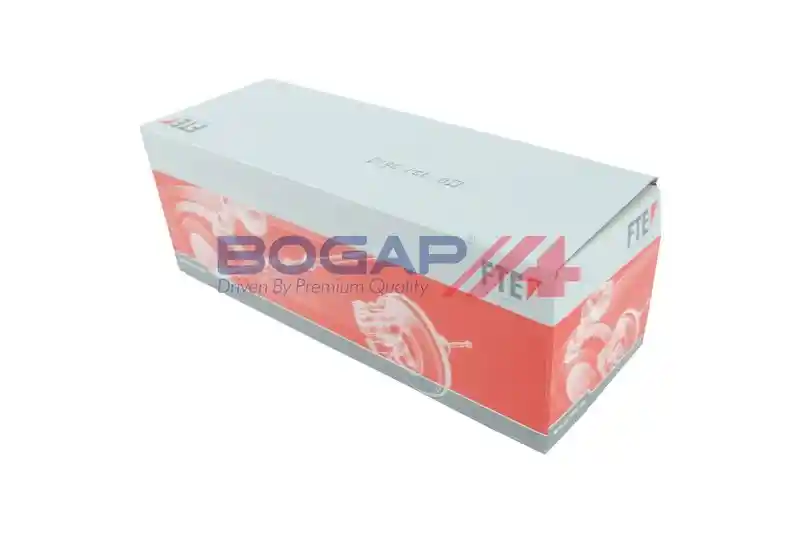 BOGAP A2210101 BOGAP A2210101