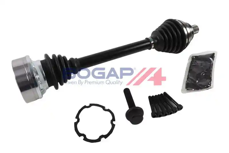 BOGAP A3710307 BOGAP A3710307