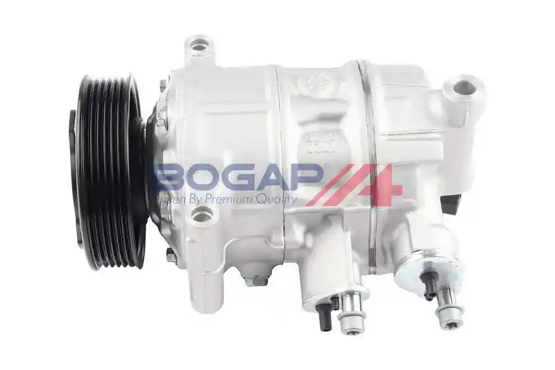BOGAP A4110101