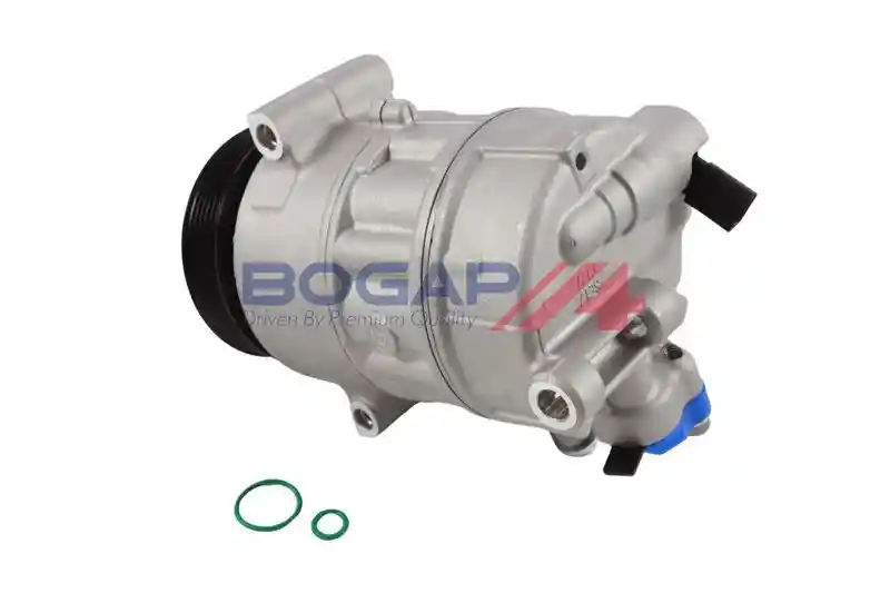 BOGAP A4110114