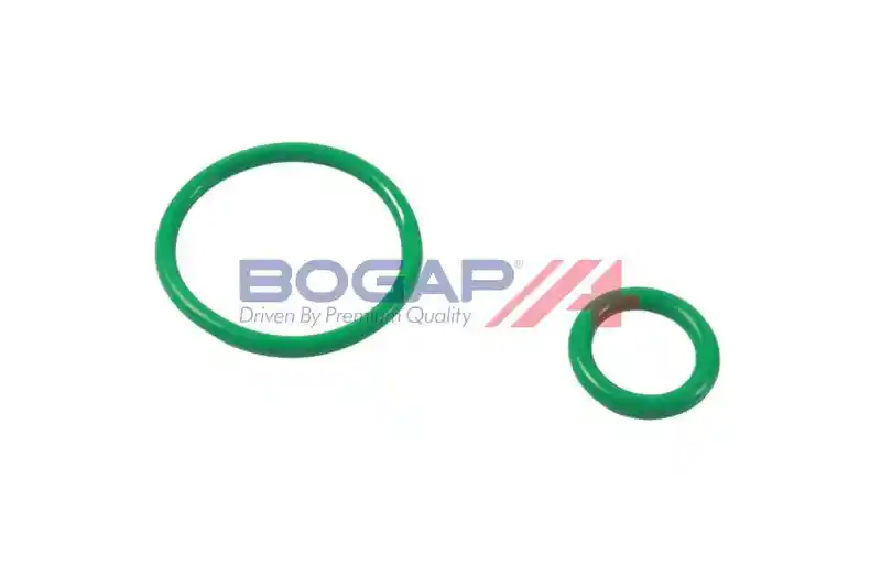 BOGAP A4110114