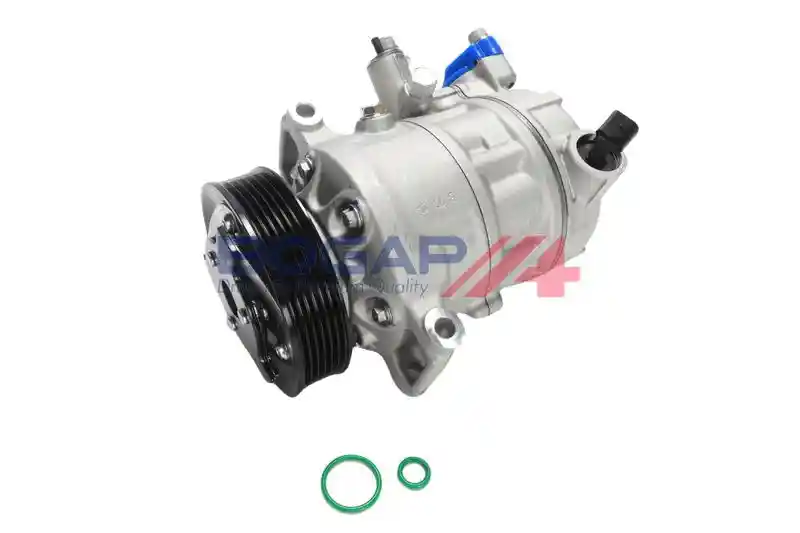 BOGAP A4110116