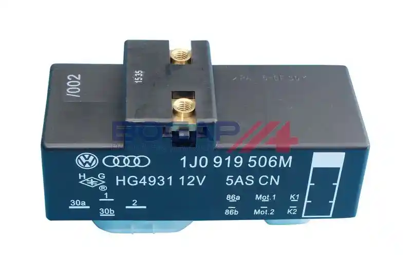 BOGAP A4244100 BOGAP A4244100