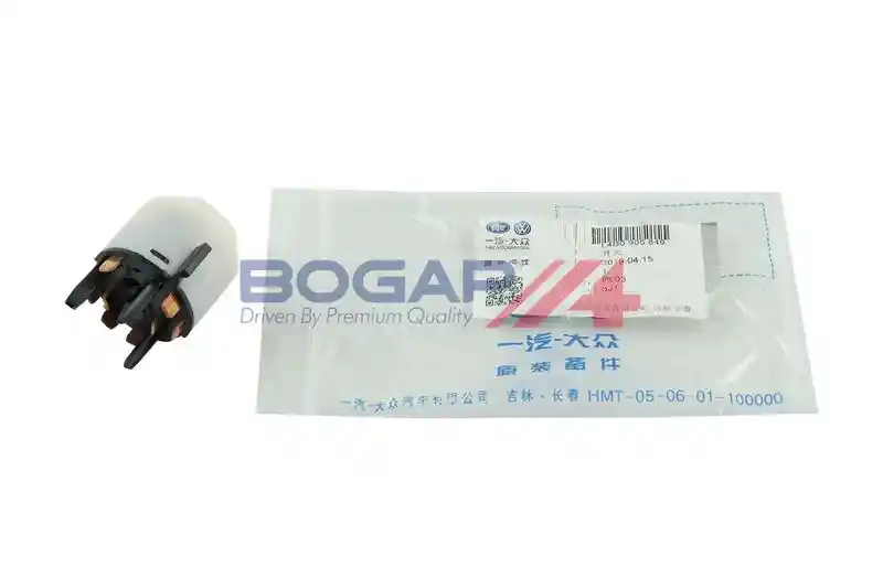 BOGAP A7340101