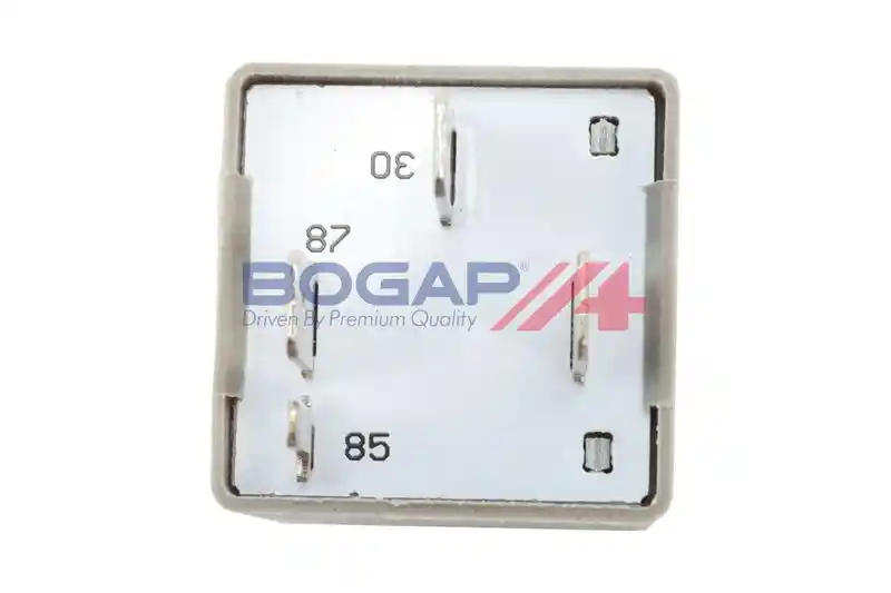 BOGAP A7617136