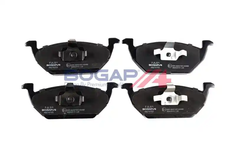 BOGAP A8210103 BOGAP A8210103