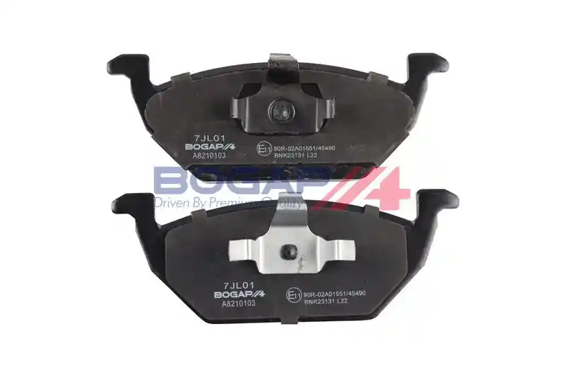 BOGAP A8210103 BOGAP A8210103
