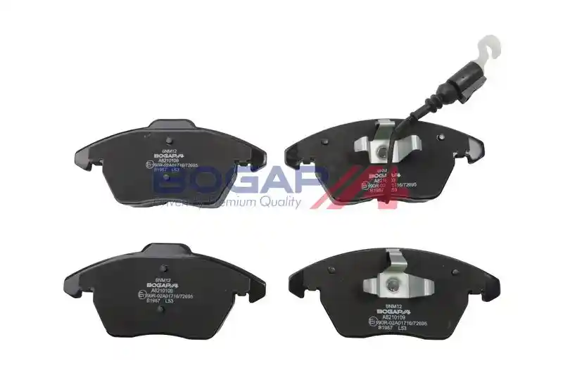 BOGAP A8210109