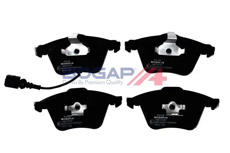 BOGAP A8210187 BOGAP A8210187