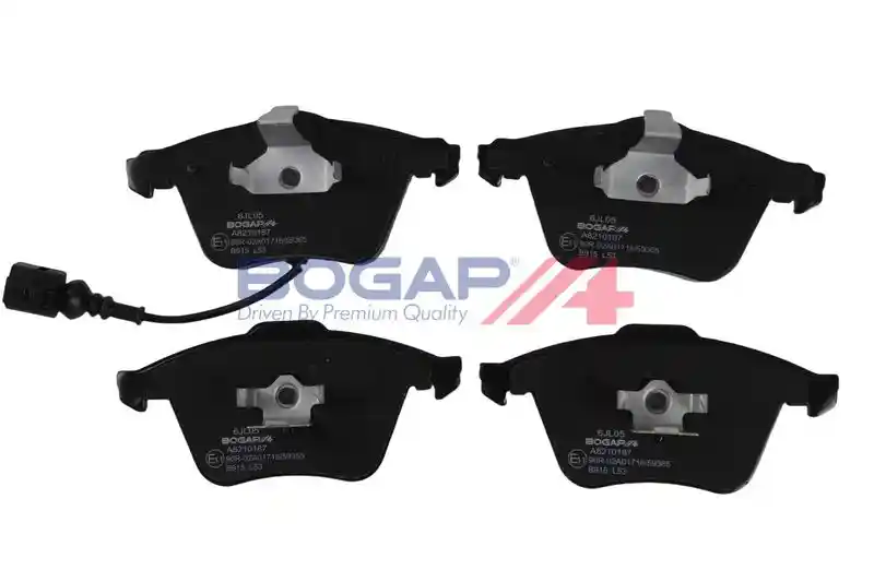 BOGAP A8210187 BOGAP A8210187