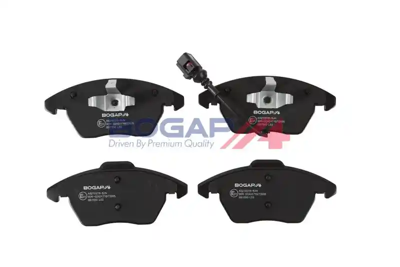 BOGAP A8210318