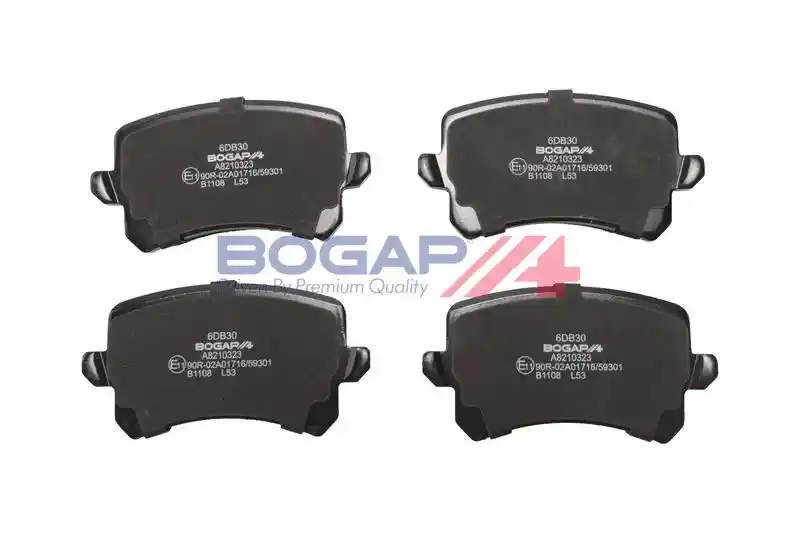 BOGAP A8210323