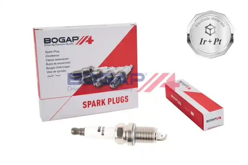 BOGAP B1514103