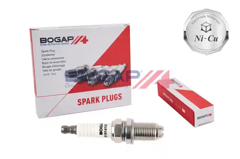 BOGAP B1514105