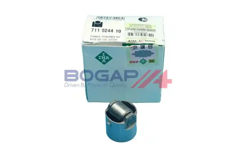 BOGAP C1628100