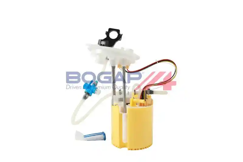 BOGAP E1622120
