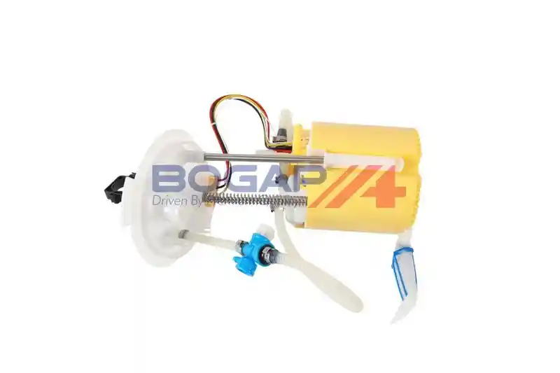 BOGAP E1622120