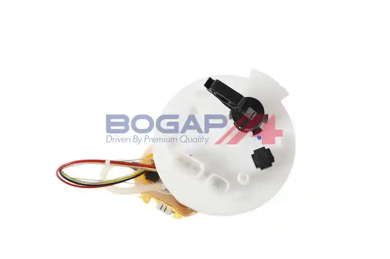 BOGAP E1622120