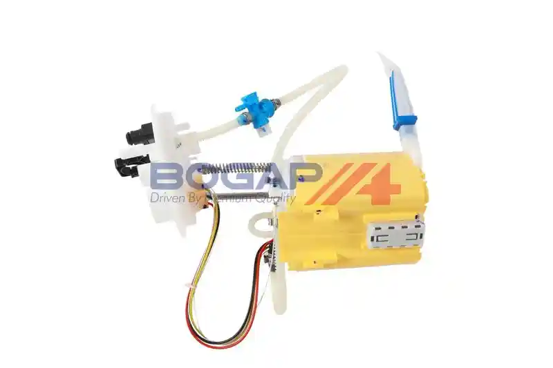 BOGAP E1622120