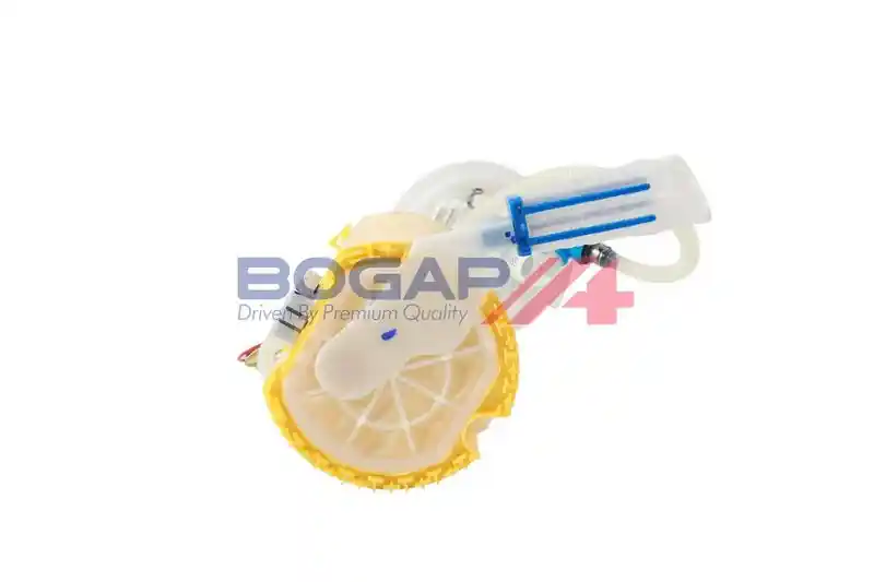 BOGAP E1622120