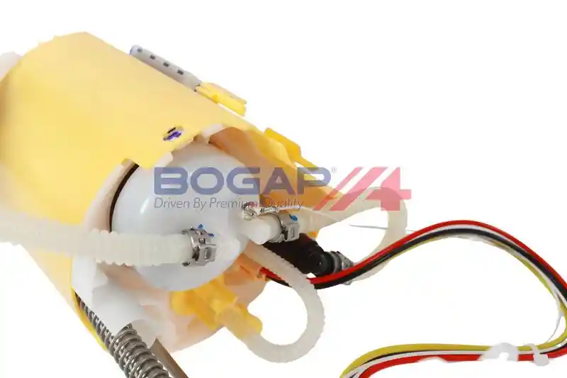 BOGAP E1622120