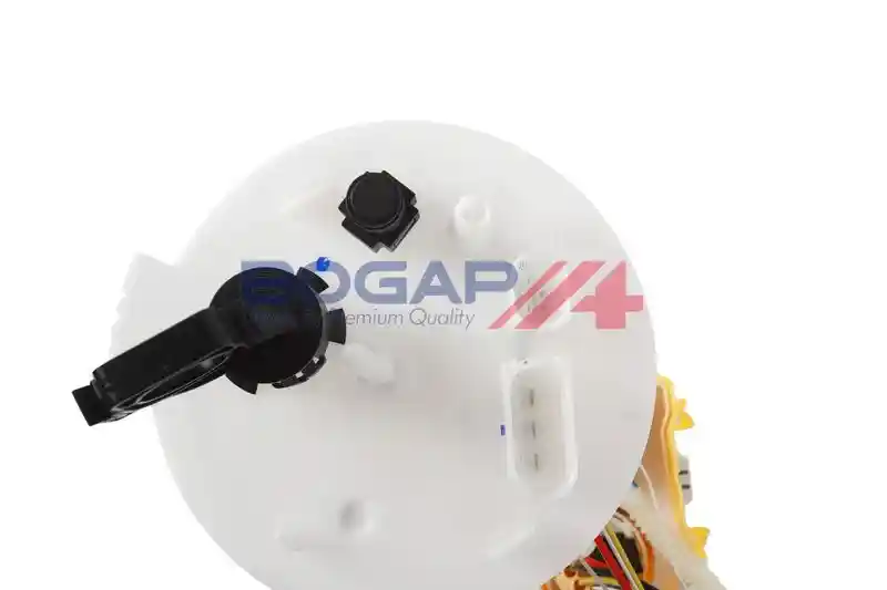BOGAP E1622120
