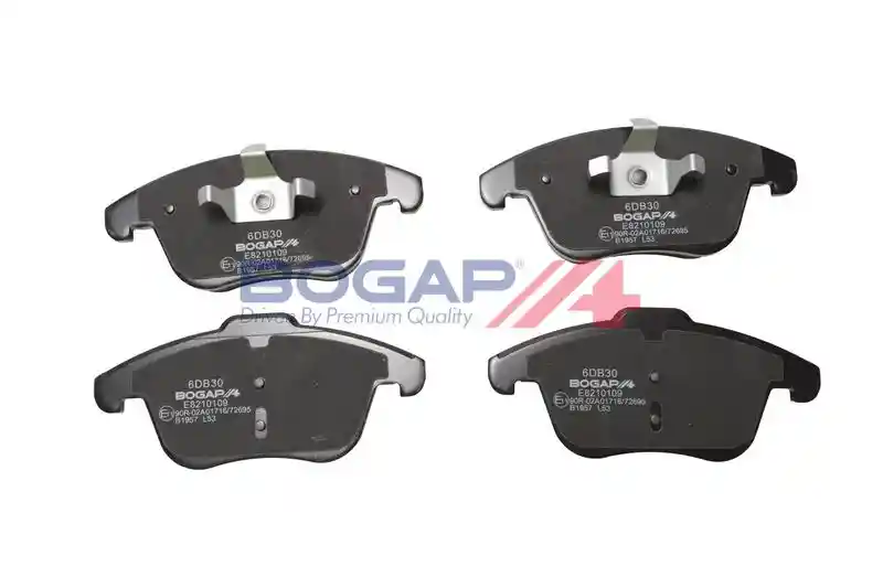 BOGAP E8210109 BOGAP E8210109