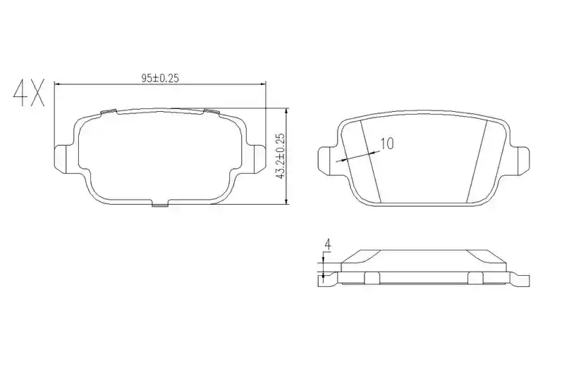 BOGAP E8210112 BOGAP E8210112