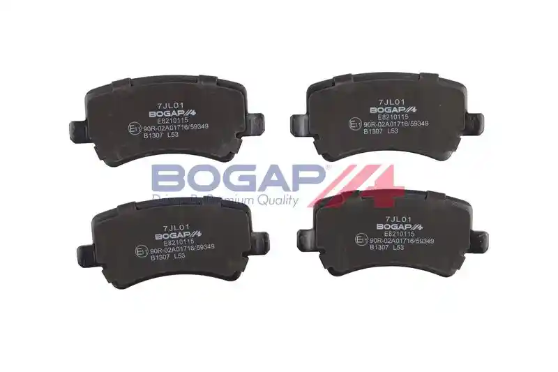 BOGAP E8210115 BOGAP E8210115