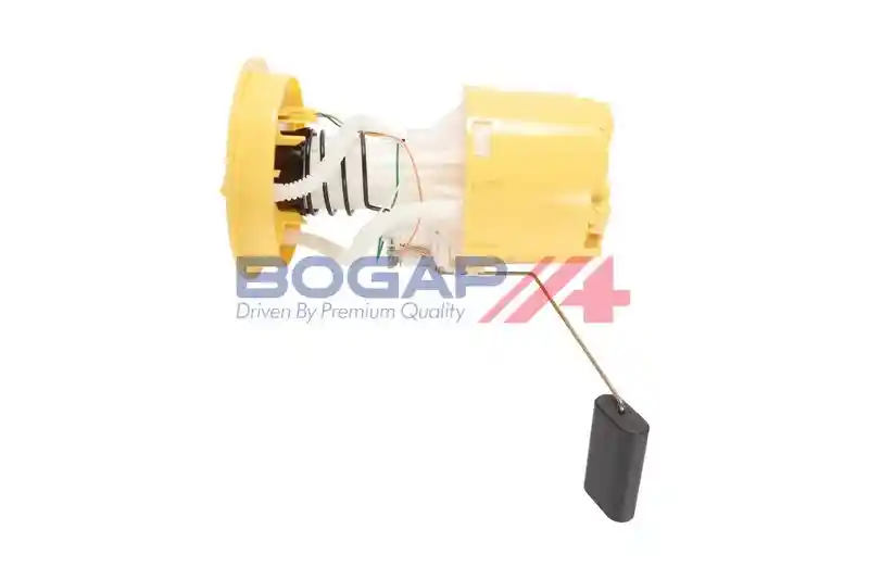 BOGAP F1622108