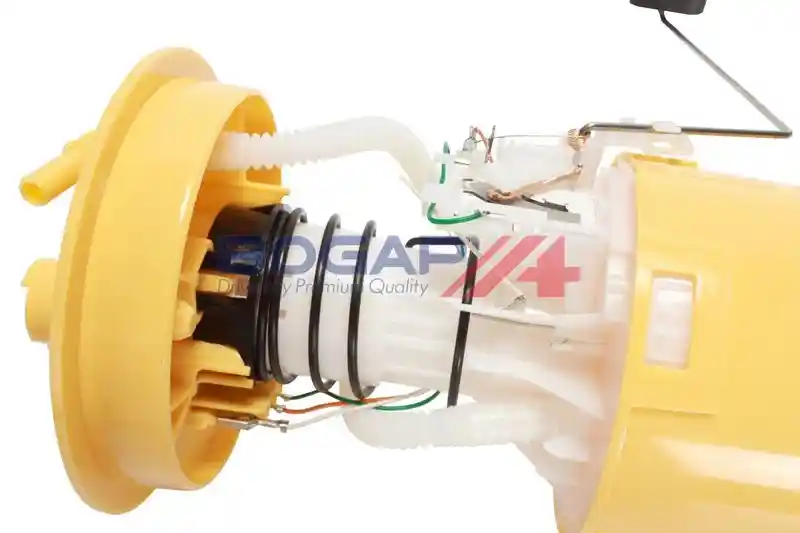 BOGAP F1622108