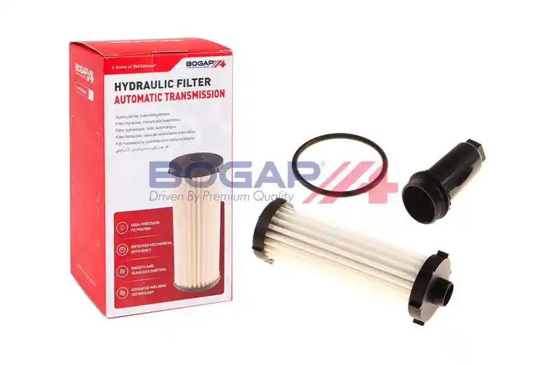 BOGAP F8114100 BOGAP F8114100