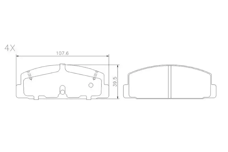 BOGAP F8210555