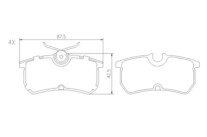 BOGAP F8210646