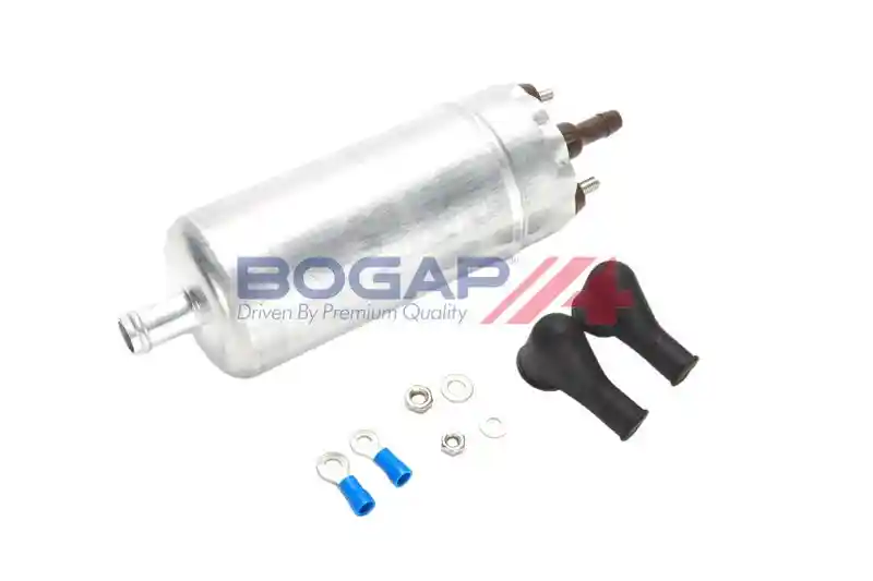 BOGAP R1622109