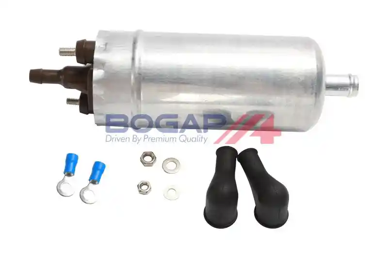 BOGAP R1622109