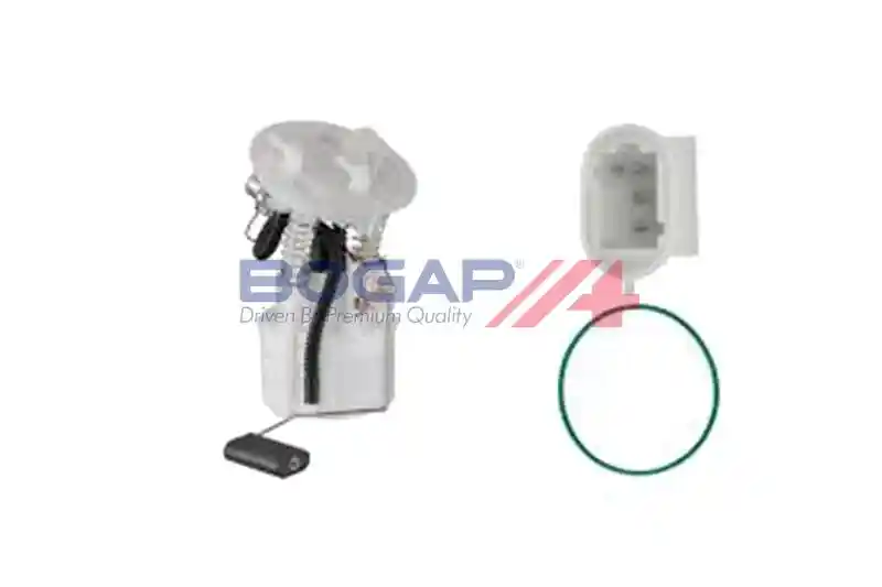 BOGAP R1622128