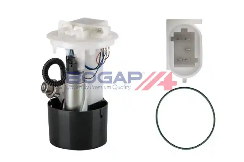 BOGAP R1622164