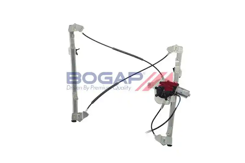BOGAP R5341116