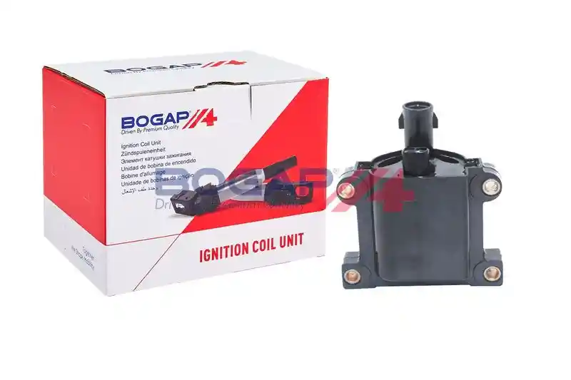BOGAP T1511101