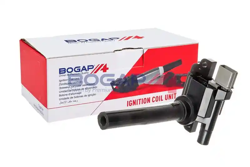 BOGAP U1511102
