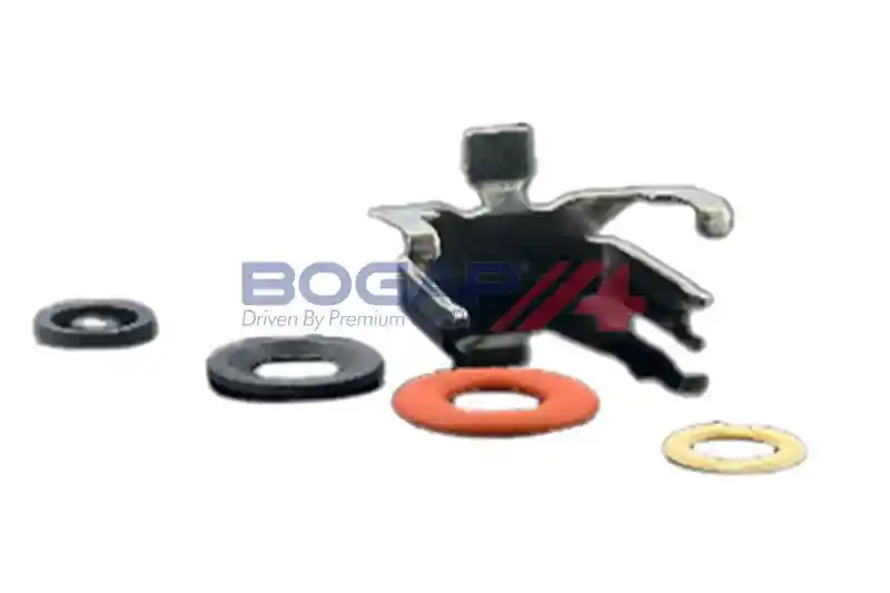 BOGAP V1640101 BOGAP V1640101