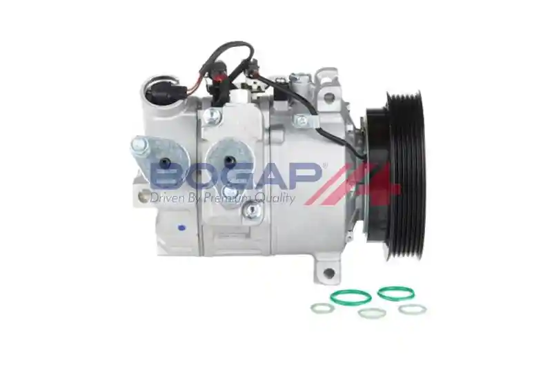 BOGAP V4110114 BOGAP V4110114