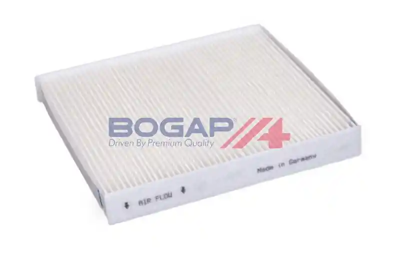 BOGAP V8112100