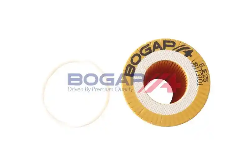 BOGAP V8113101